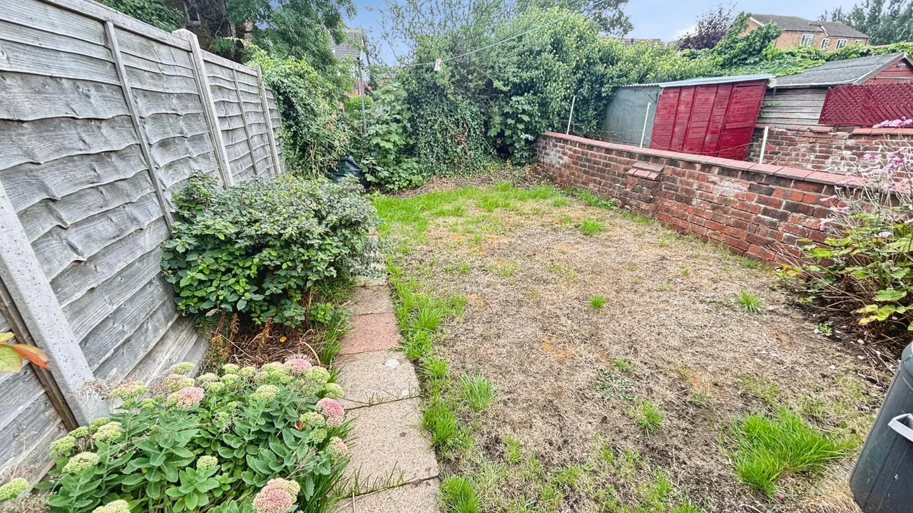 Robey Street, Lincoln, LN5, photo 14
