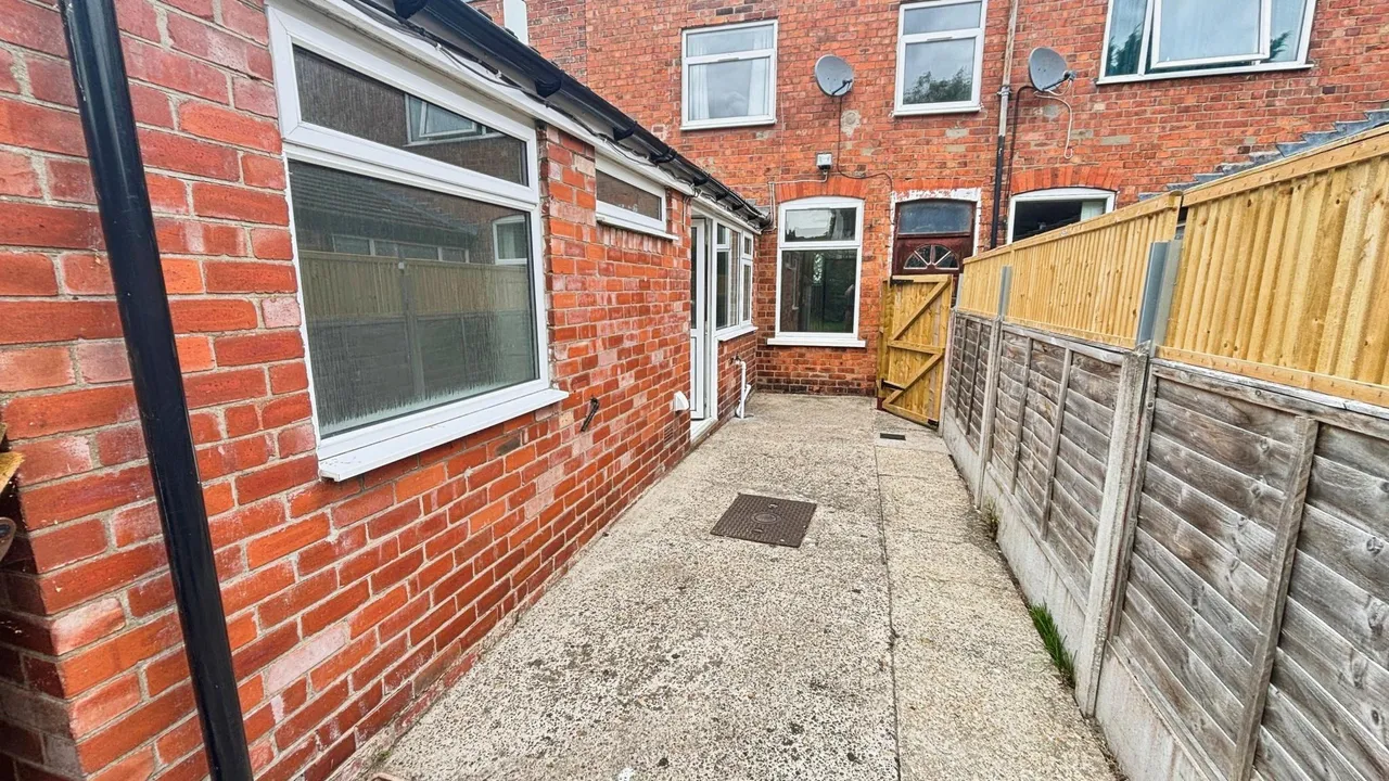 Robey Street, Lincoln, LN5, photo 13