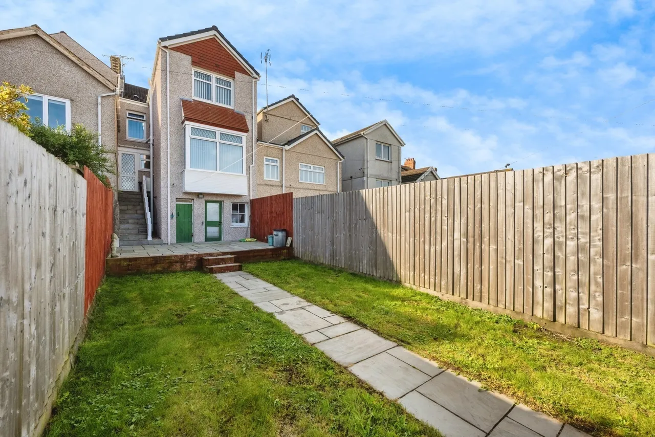 College Hill, Llanelli, SA15, photo 15