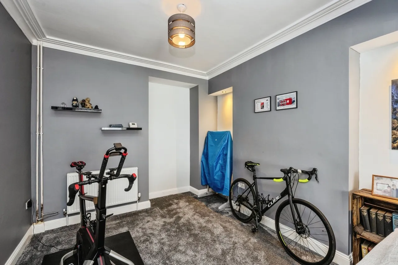 College Hill, Llanelli, SA15, photo 7