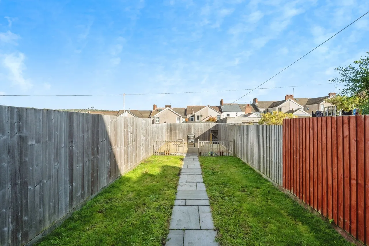 College Hill, Llanelli, SA15, photo 14