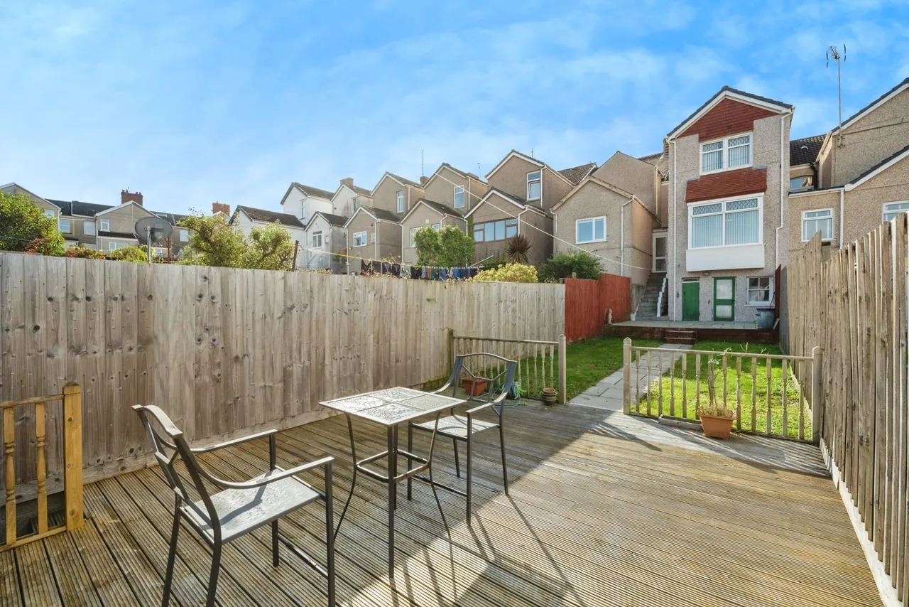 College Hill, Llanelli, SA15, photo 16