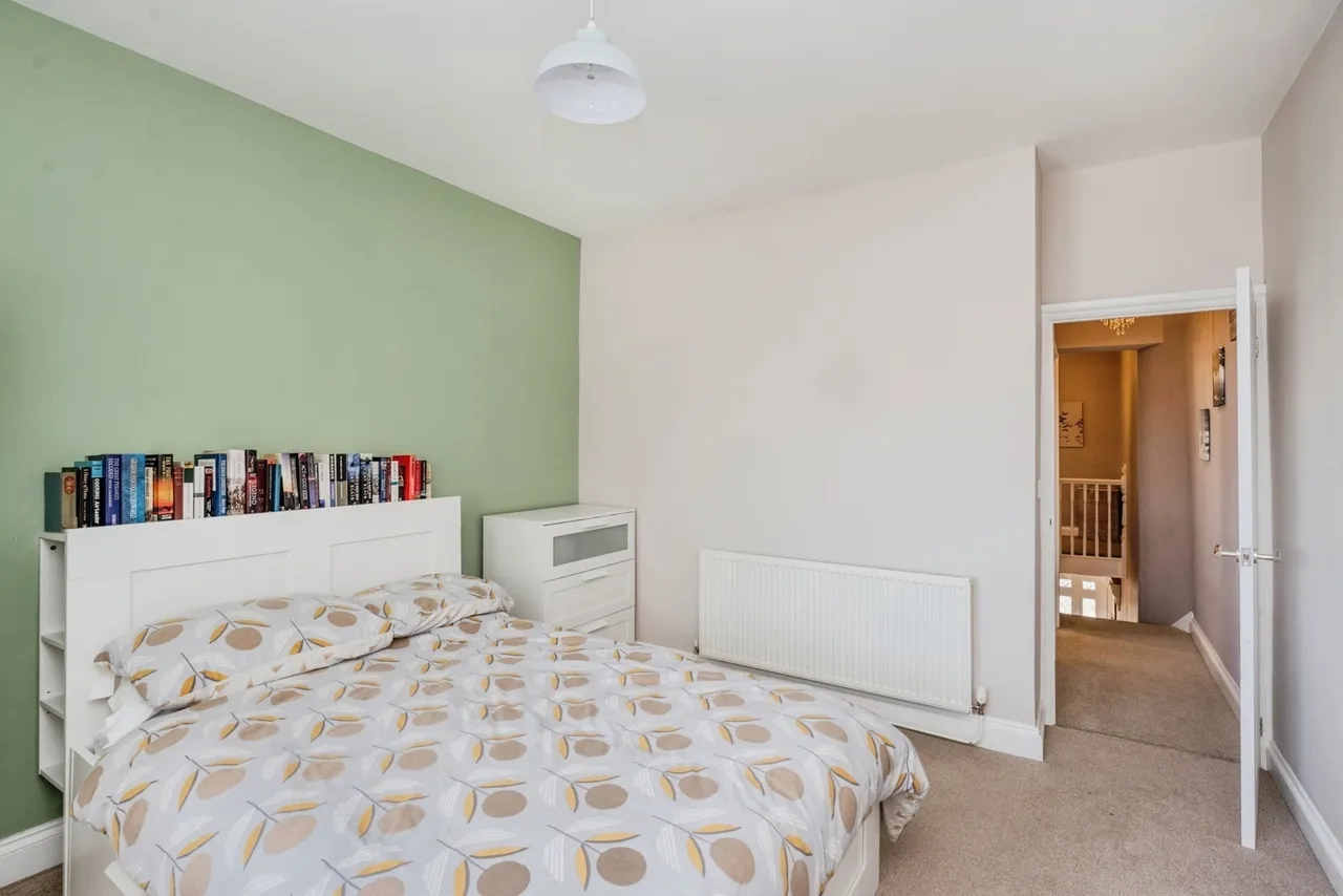 College Hill, Llanelli, SA15, photo 13