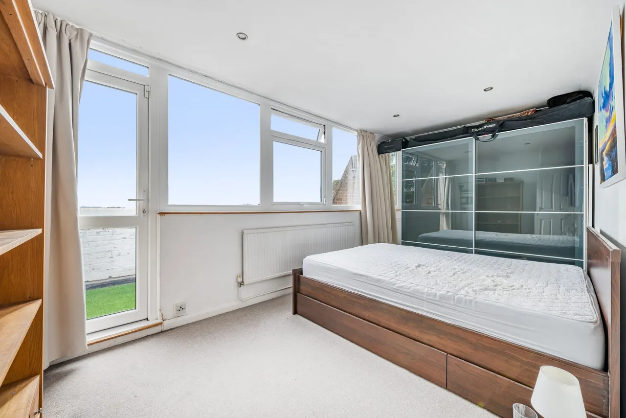 Lydney Close, Southfields, SW19, photo 4