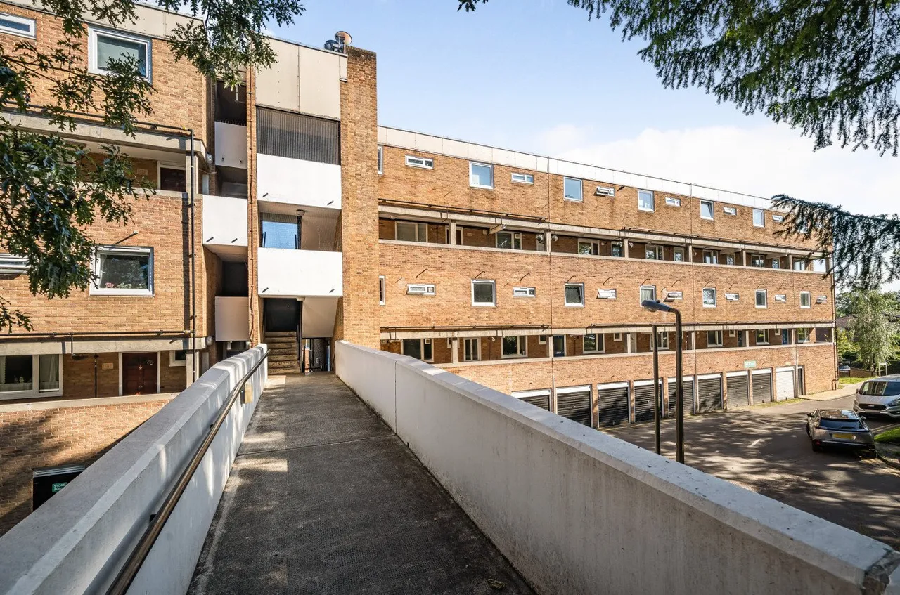 Lydney Close, Southfields, SW19, photo 7