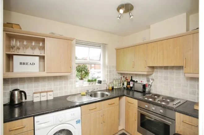Glendale Way, Bannerbrook Park, CV4, photo 5