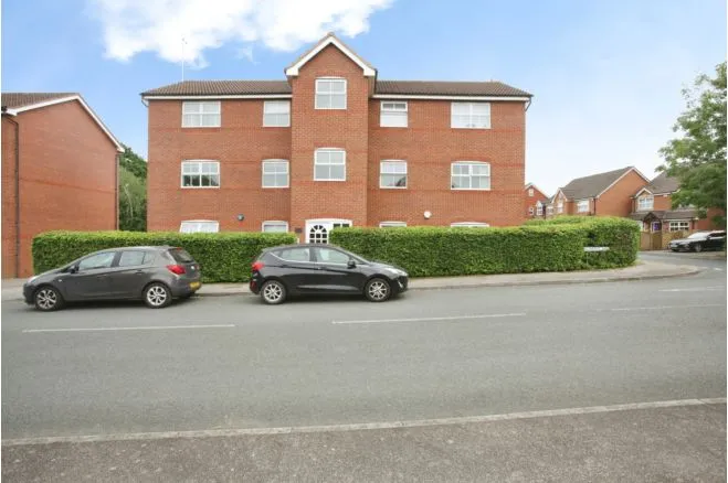 Glendale Way, Bannerbrook Park, CV4, photo 12