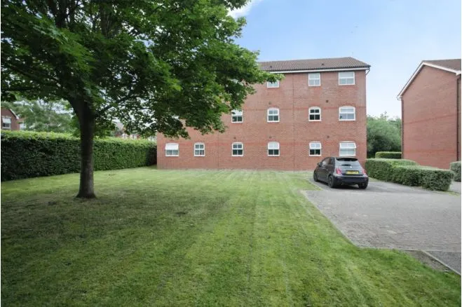 Glendale Way, Bannerbrook Park, CV4, photo 13