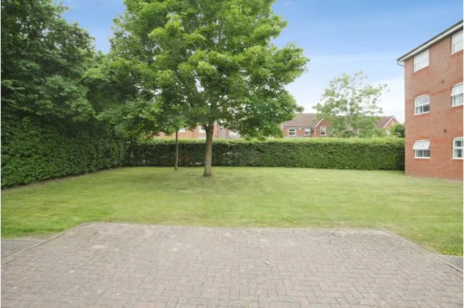 Glendale Way, Bannerbrook Park, CV4, photo 14