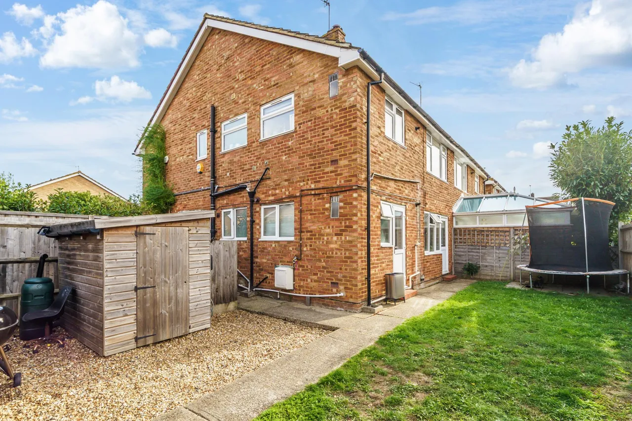 Jasmin Road, Ewell, KT19, photo 5