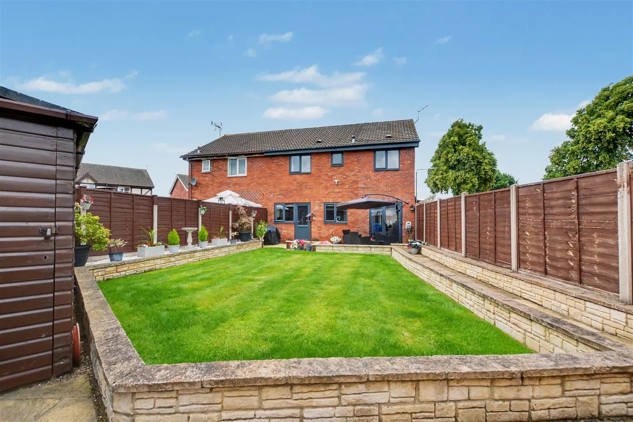 Leicester Street, Long Eaton, NG10, photo 4