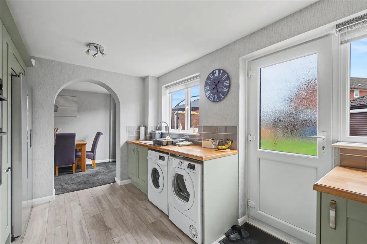 Leicester Street, Long Eaton, NG10, photo 10