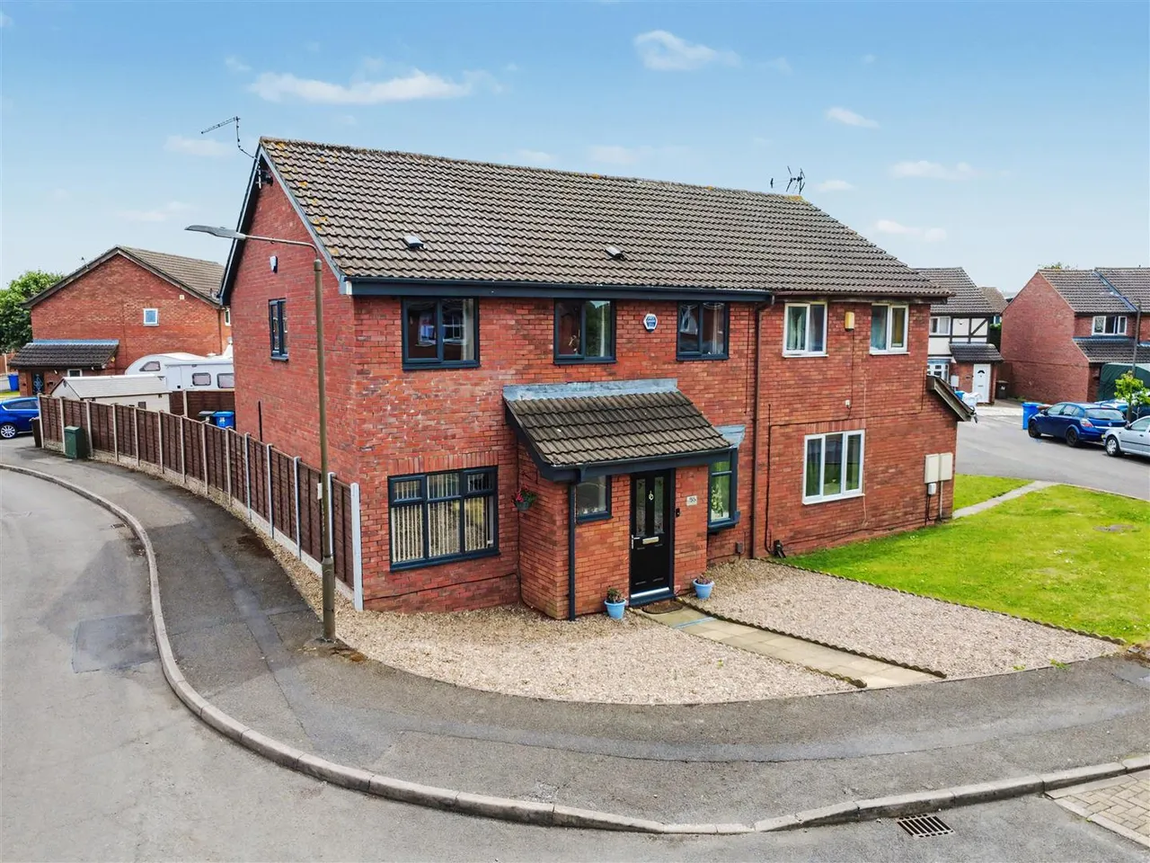 4 bed house for sale, Leicester Street, Long Eaton, NG10