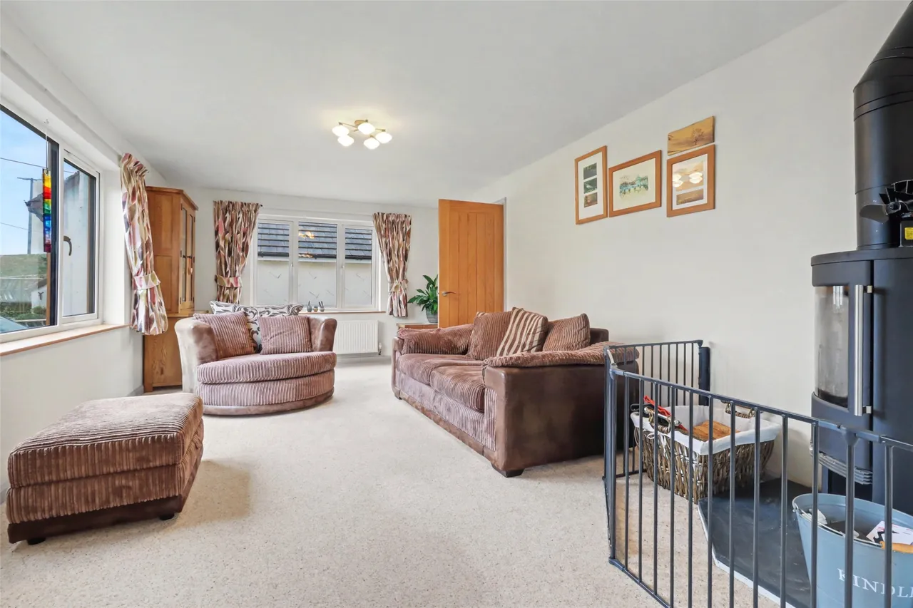 Bishops Nympton, South Molton, EX36, photo 13