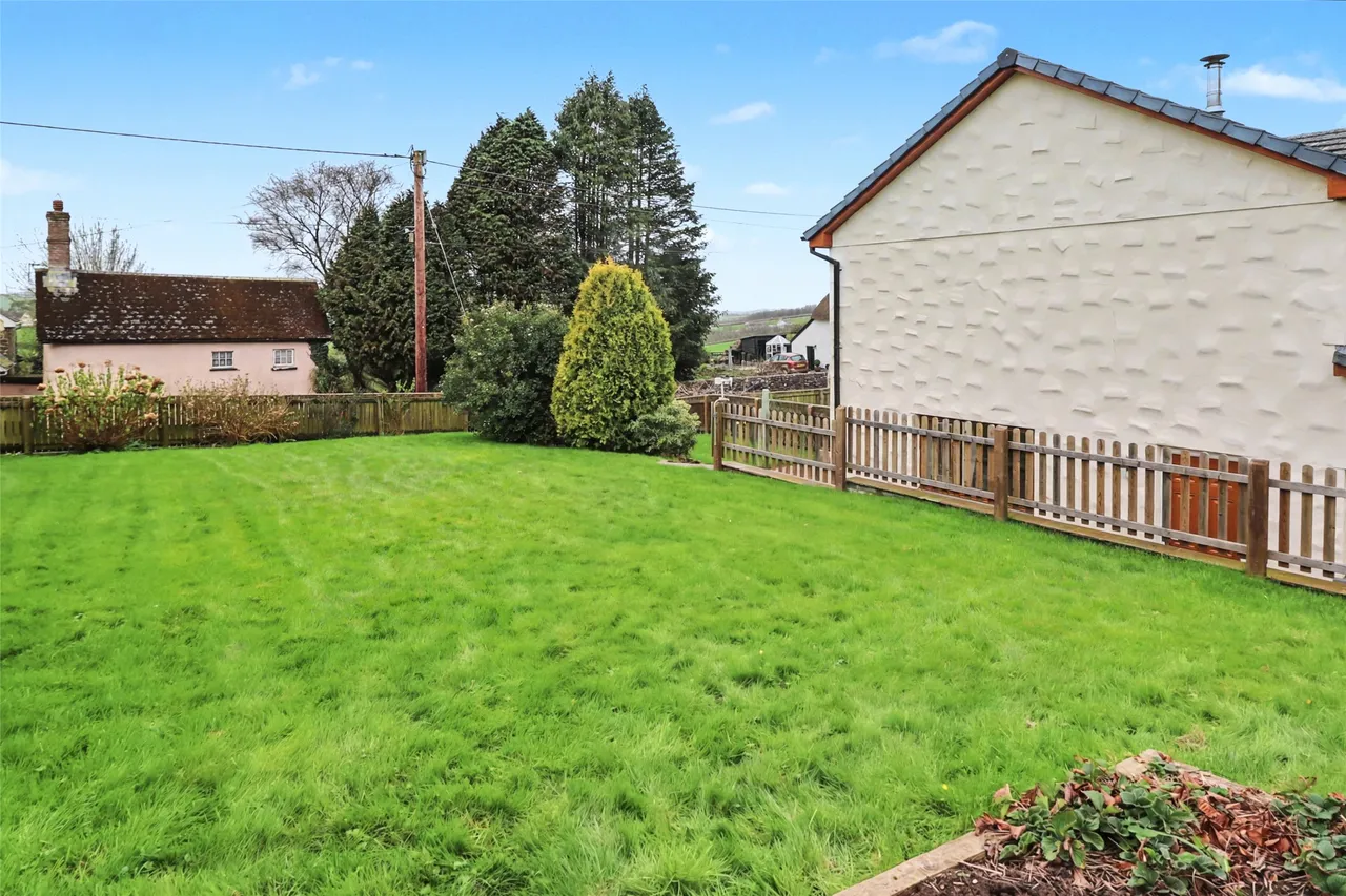 Bishops Nympton, South Molton, EX36, photo 30