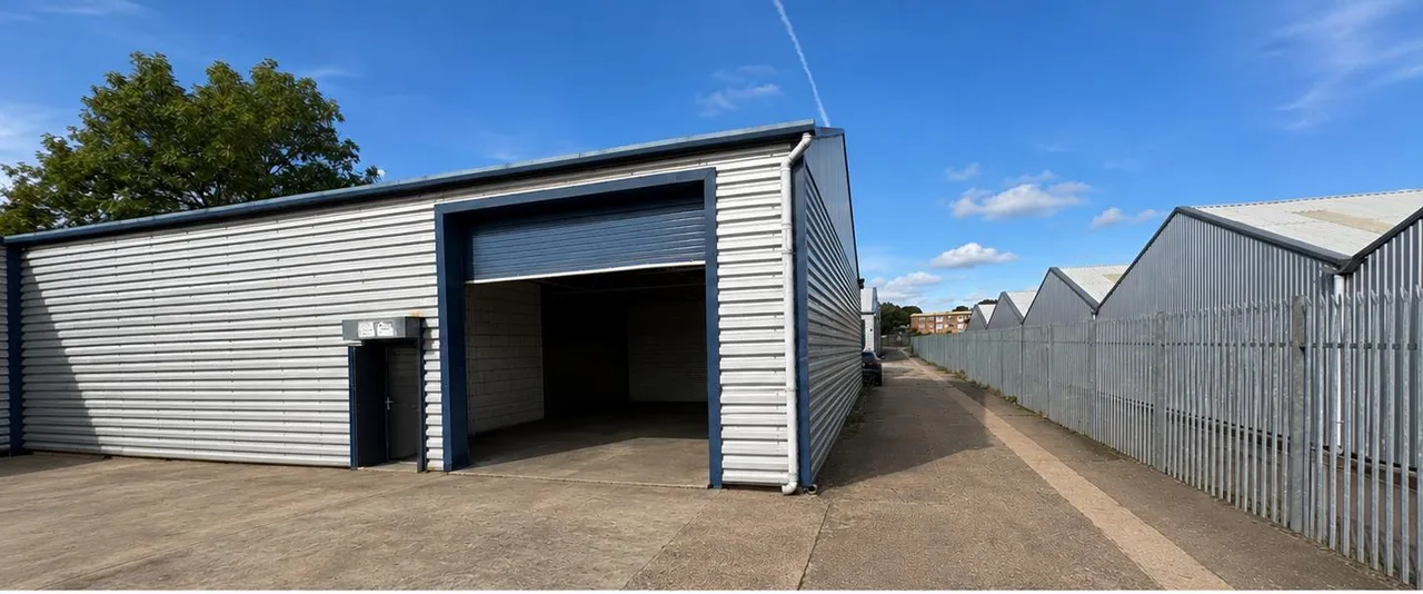 light industrial to rent, Torrington Avenue, Coventry, CV4