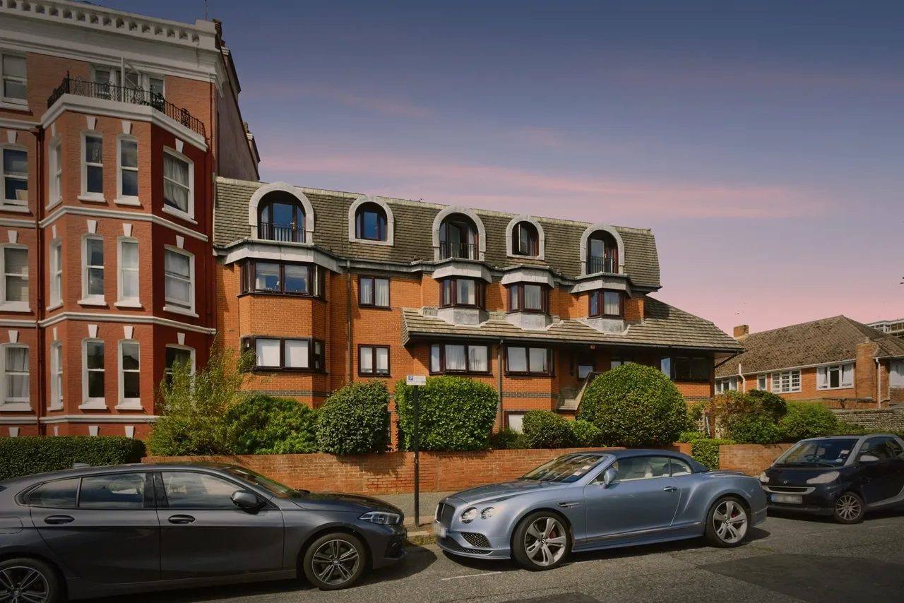 Hove Street, Hove, photo 9