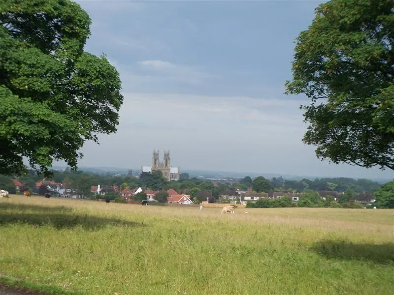 Minster Court, Beverley, photo 8