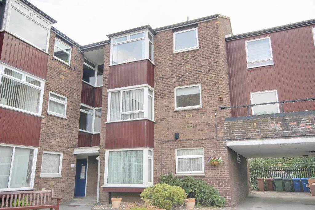 Minster Court, Beverley, photo 7
