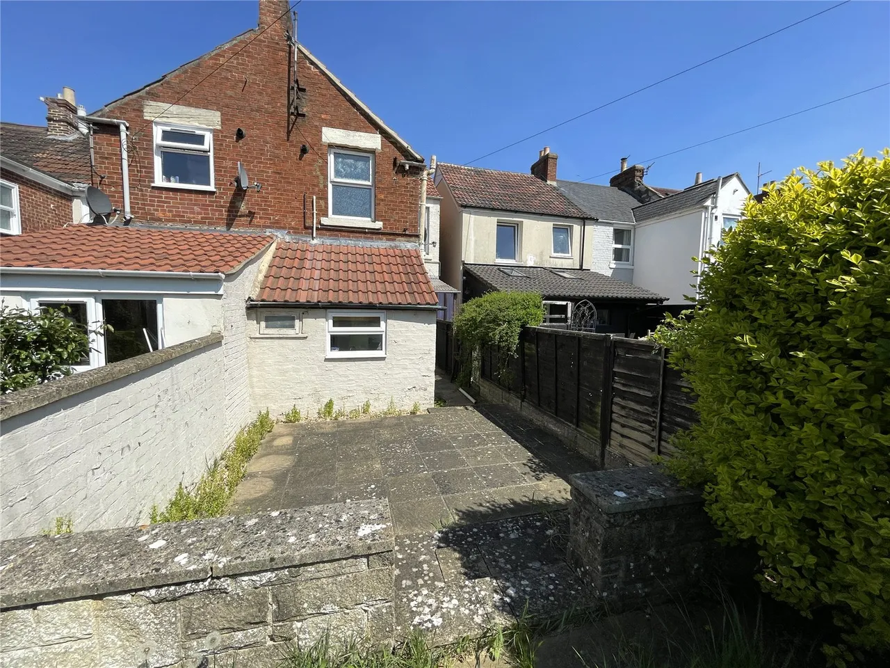 Trowbridge, Wiltshire, photo 10