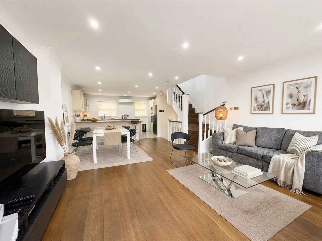 3 bed house to rent, Ribblesdale Avenue, London, N11