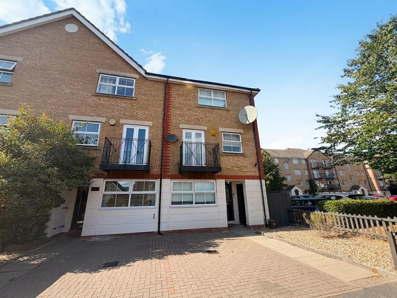 Ribblesdale Avenue, London, N11, photo 4