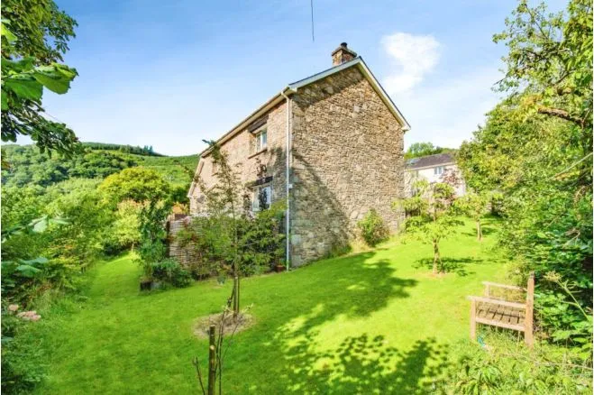 Rhandirmwyn, Llandovery, SA20, photo 5