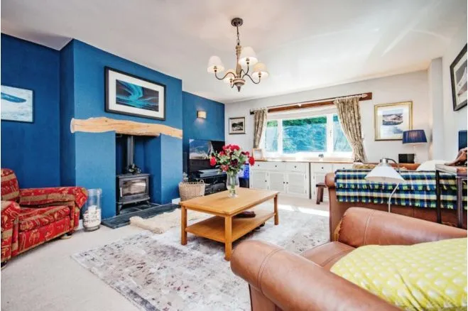 Rhandirmwyn, Llandovery, SA20, photo 8