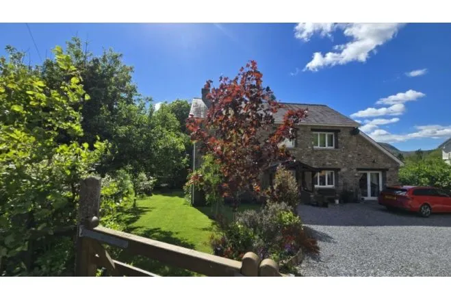 Rhandirmwyn, Llandovery, SA20, photo 2