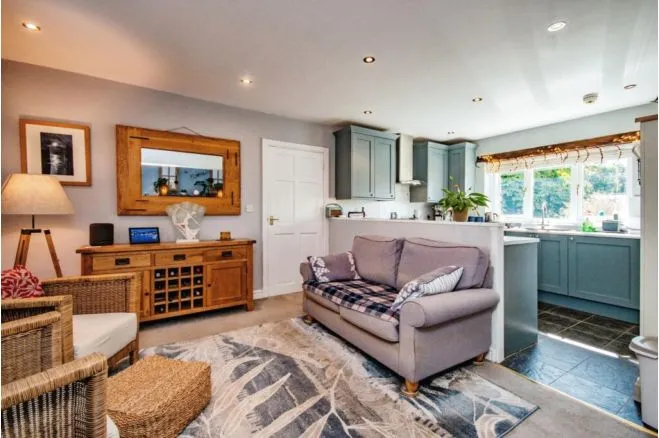 Rhandirmwyn, Llandovery, SA20, photo 9