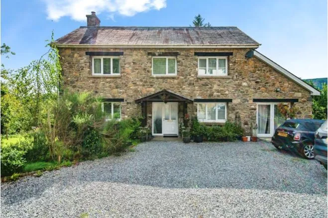 Rhandirmwyn, Llandovery, SA20, photo 3