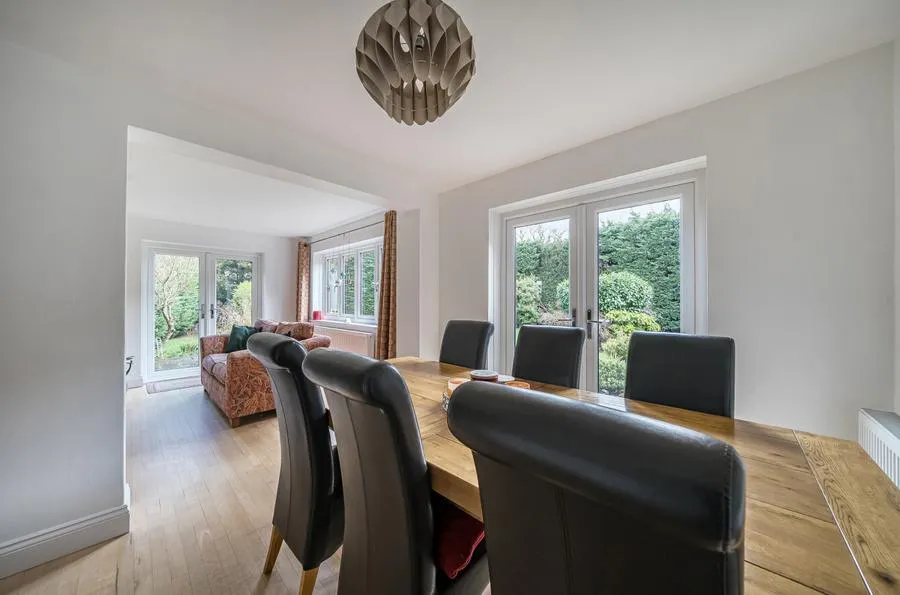 Chetwode Close, Wokingham, RG40, photo 16
