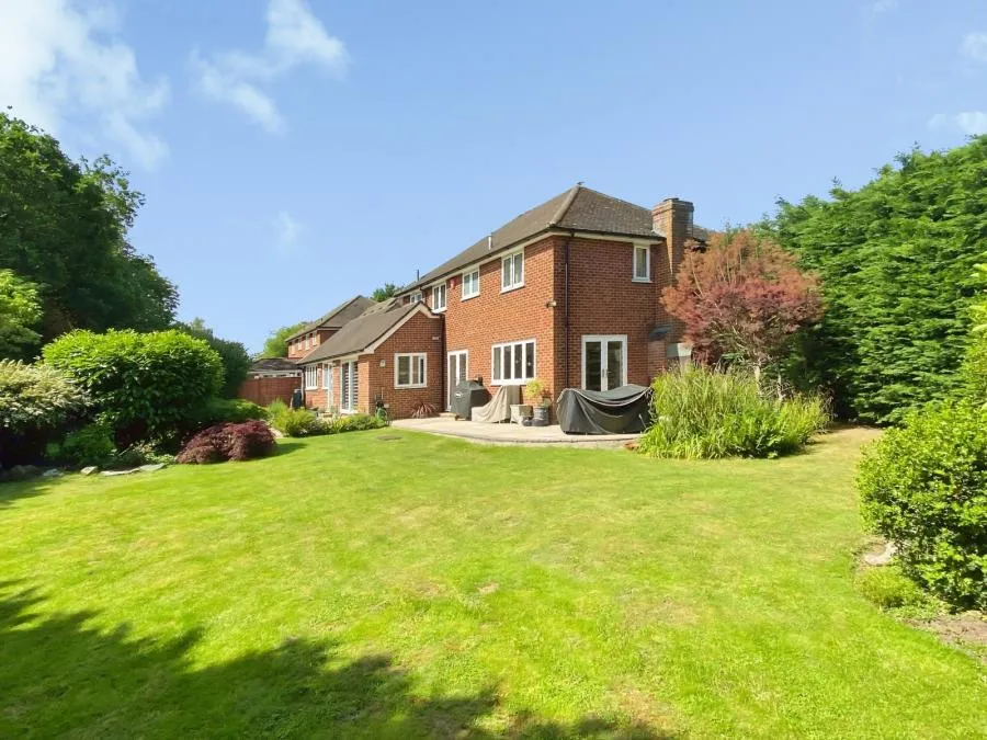 Chetwode Close, Wokingham, RG40, photo 11