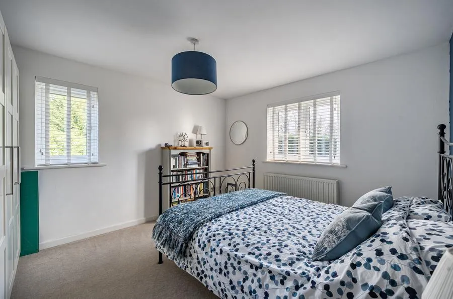 Chetwode Close, Wokingham, RG40, photo 26