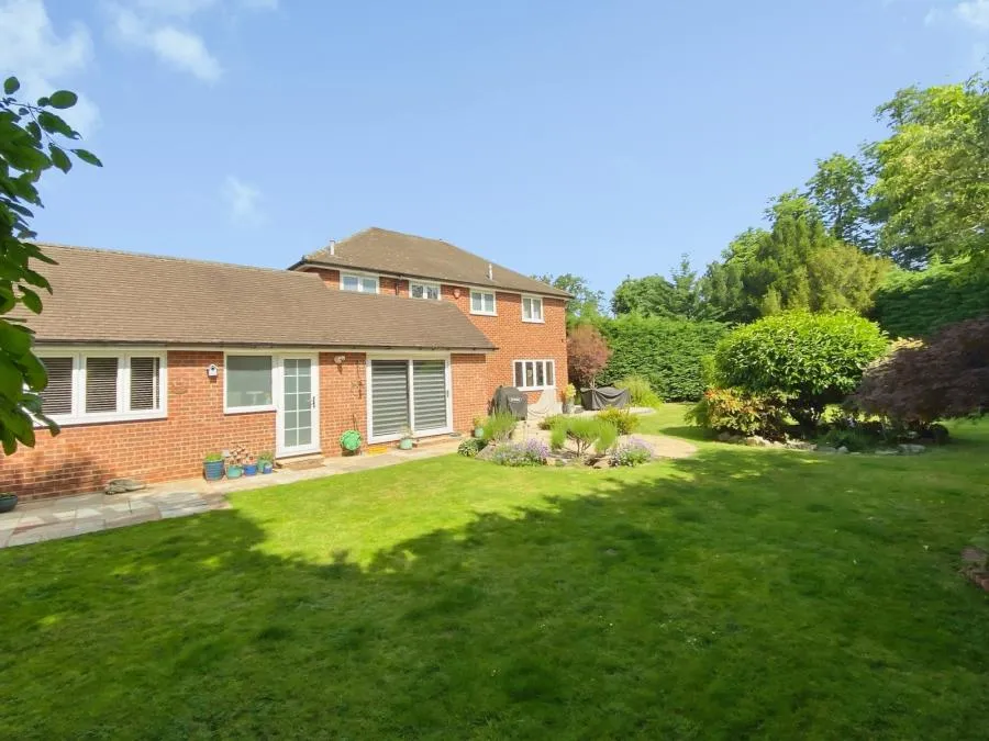 Chetwode Close, Wokingham, RG40, photo 10
