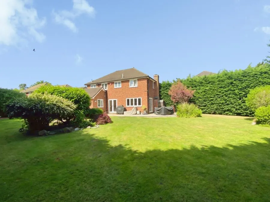 Chetwode Close, Wokingham, RG40, photo 3