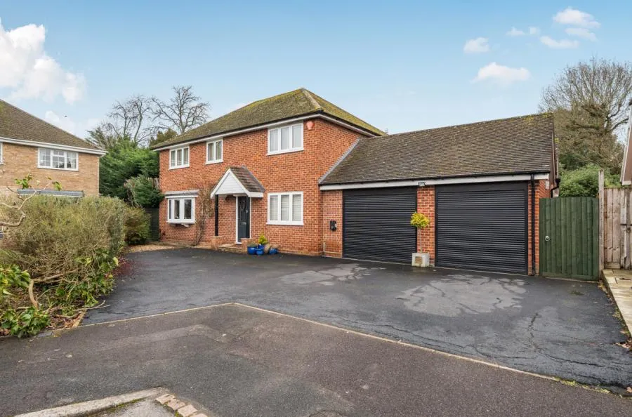 Chetwode Close, Wokingham, RG40, photo 27