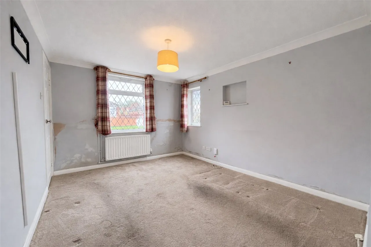 Vicarage Road, Heckington, Sleaford, Lincolnshire, NG34, photo 11