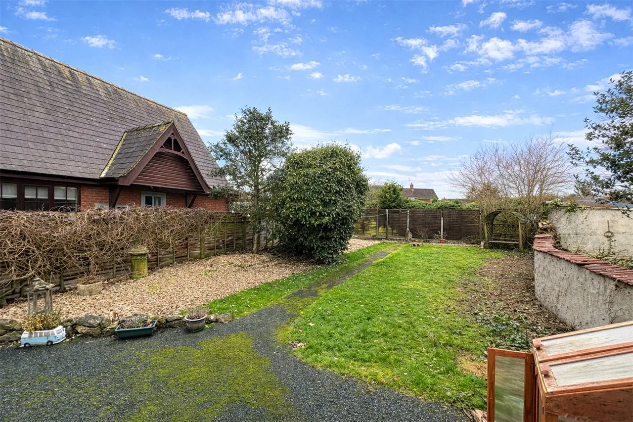 Vicarage Road, Heckington, Sleaford, Lincolnshire, NG34, photo 6