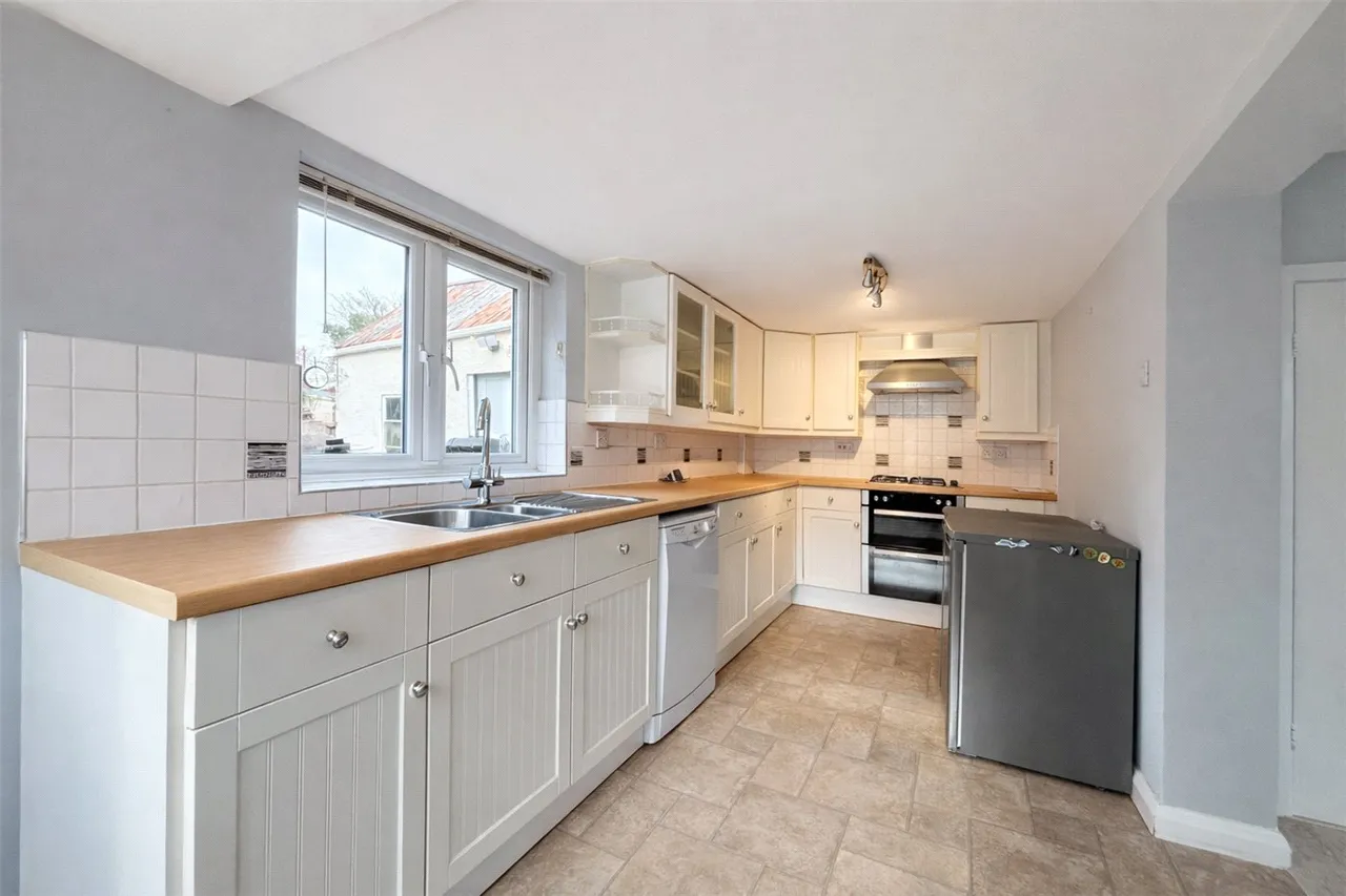 Vicarage Road, Heckington, Sleaford, Lincolnshire, NG34, photo 9