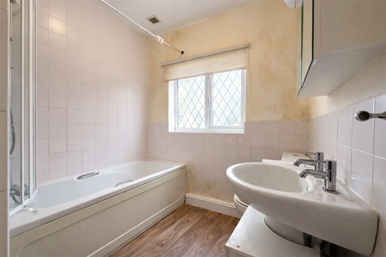 Vicarage Road, Heckington, Sleaford, Lincolnshire, NG34, photo 3