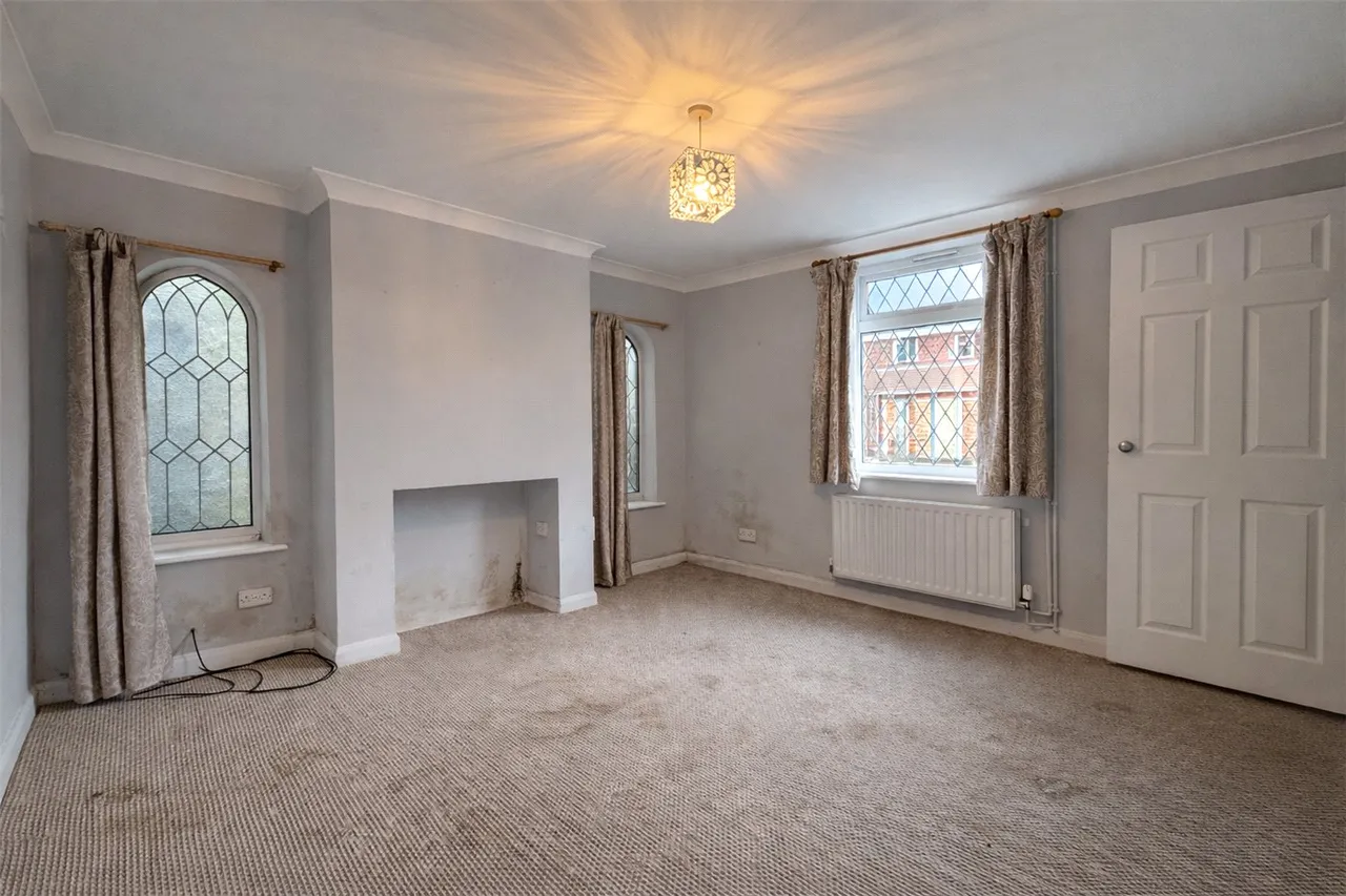 Vicarage Road, Heckington, Sleaford, Lincolnshire, NG34, photo 4