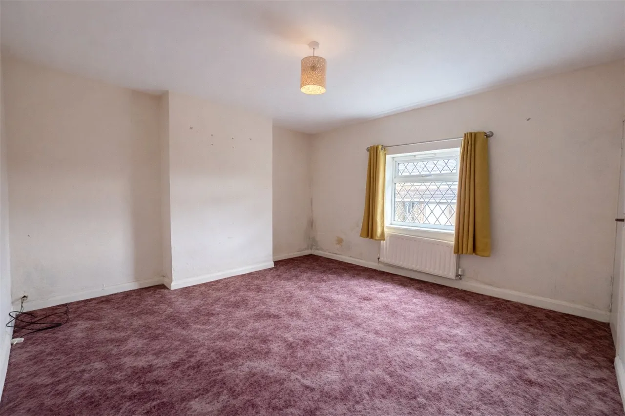 3 bed house for sale — Vicarage Road, Heckington, Sleaford, Lincolnshire, NG34