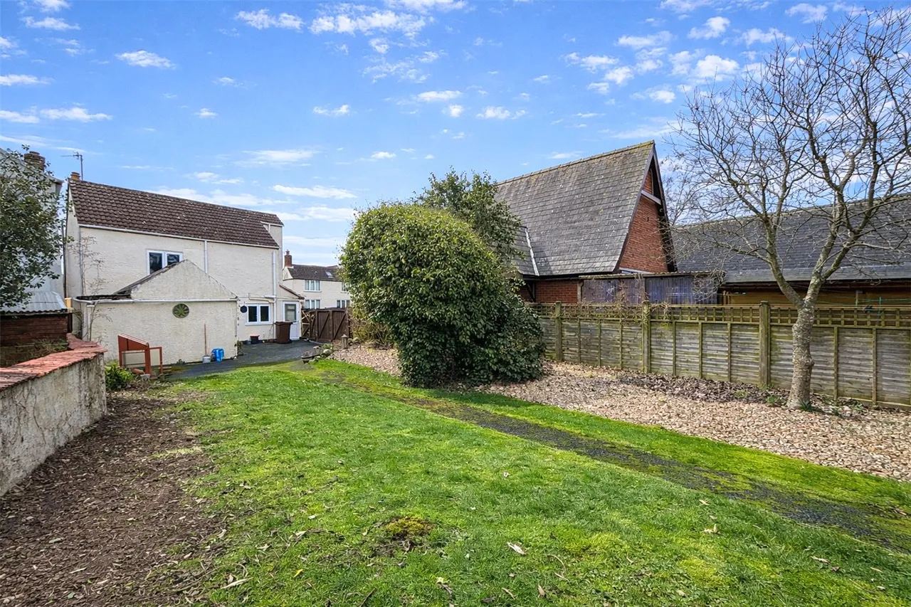 Vicarage Road, Heckington, Sleaford, Lincolnshire, NG34, photo 7