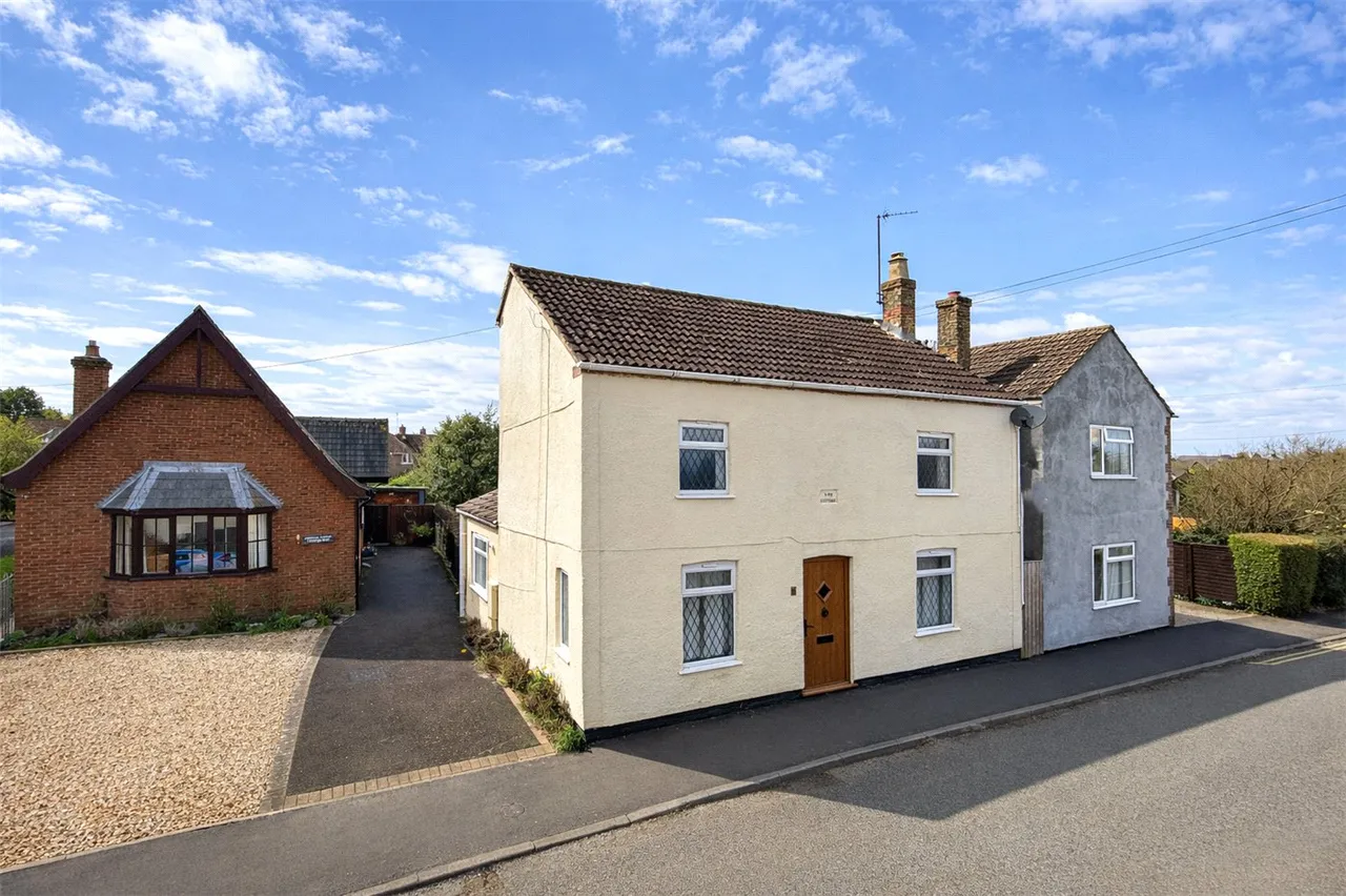 Vicarage Road, Heckington, Sleaford, Lincolnshire, NG34, photo 5