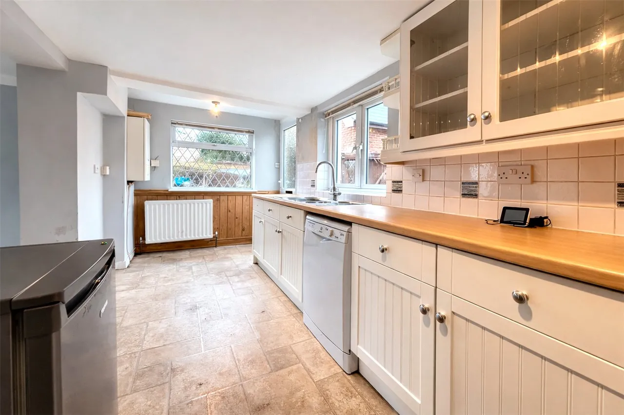 Vicarage Road, Heckington, Sleaford, Lincolnshire, NG34, photo 10