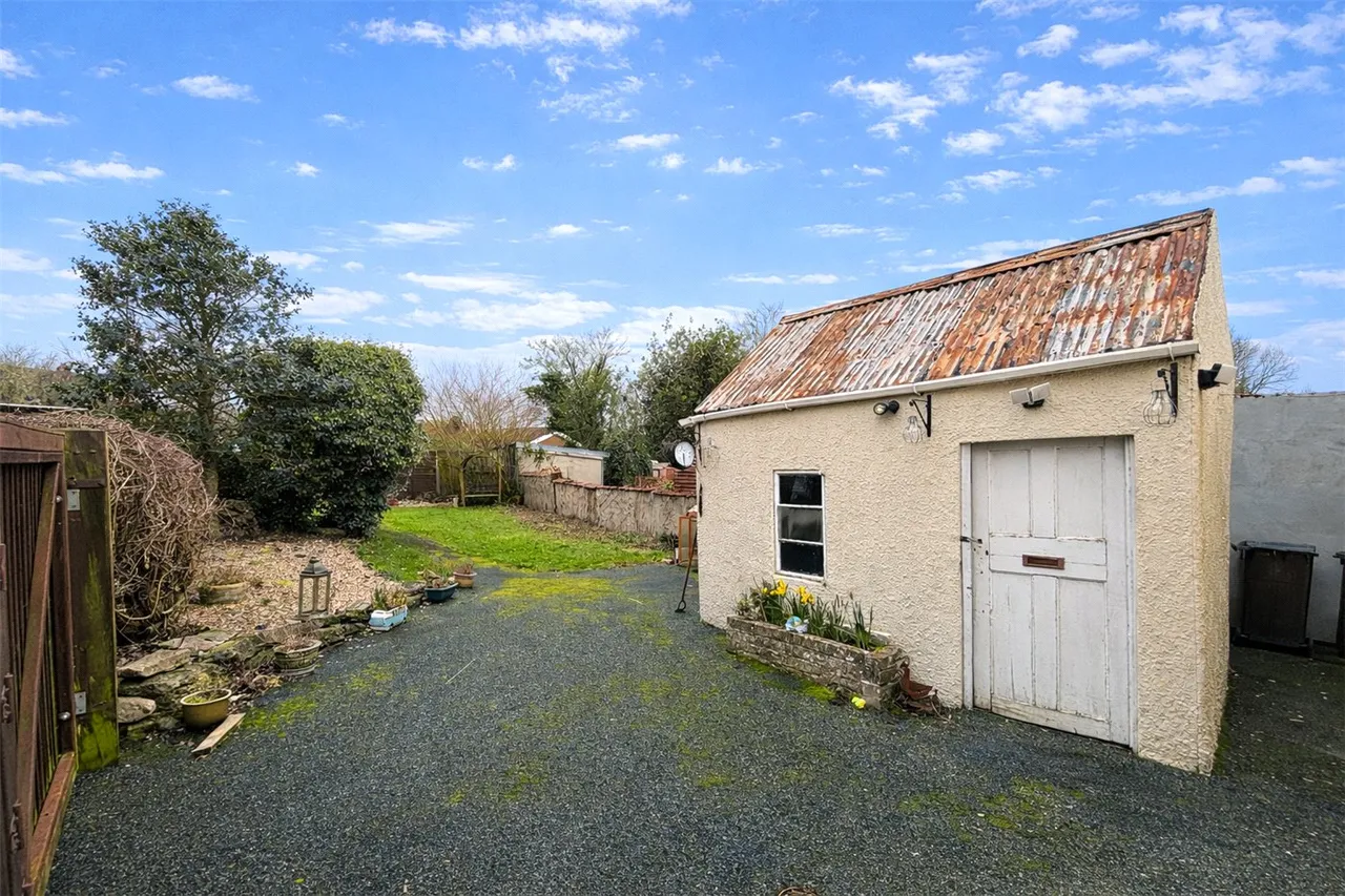 Vicarage Road, Heckington, Sleaford, Lincolnshire, NG34, photo 8