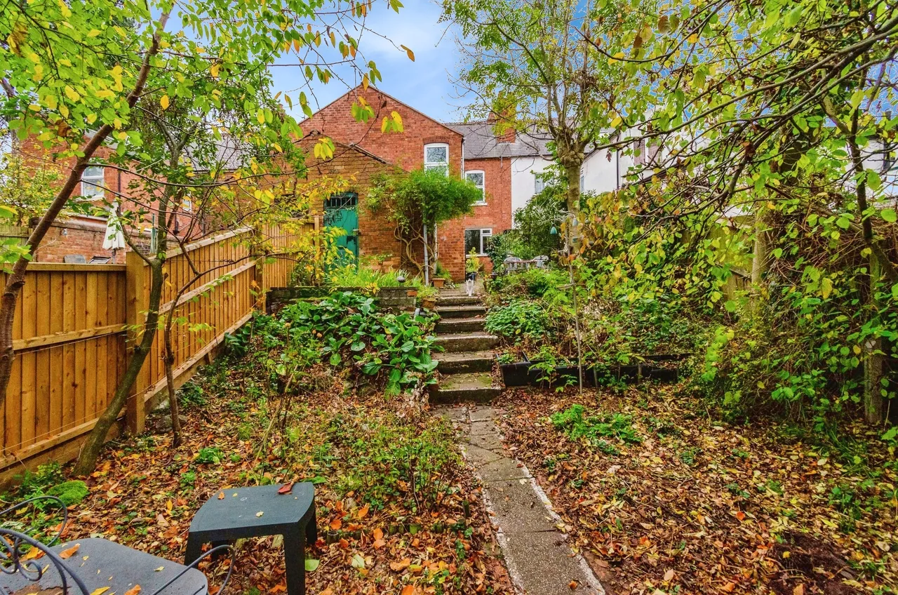 Birmingham Road, Walsall, West Midlands, WS1, photo 15