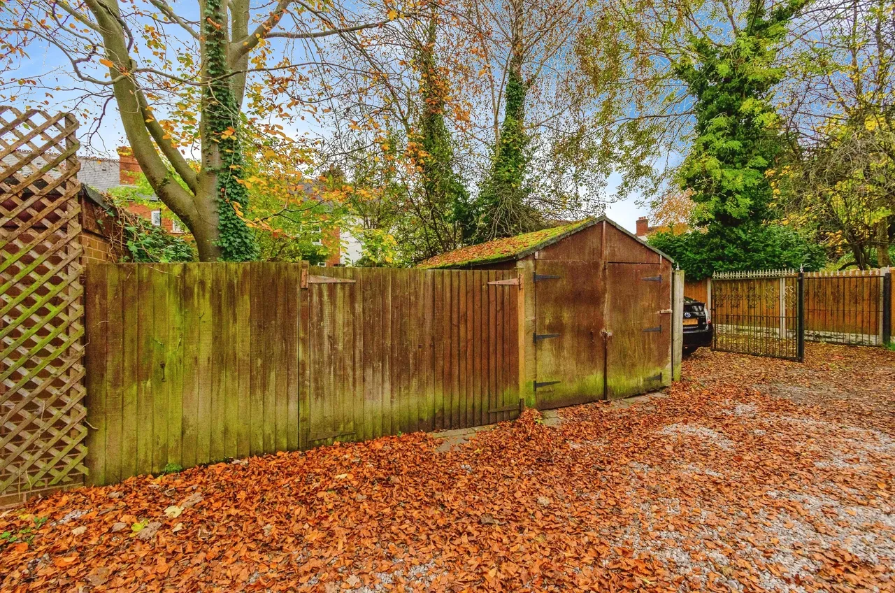 Birmingham Road, Walsall, West Midlands, WS1, photo 17