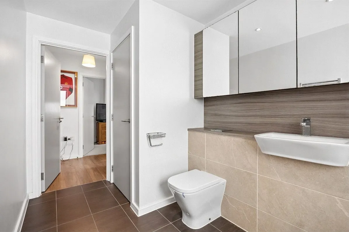 Hammersley Road, E16, photo 7